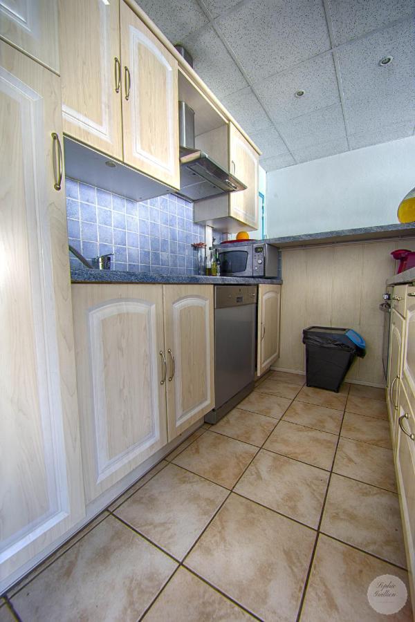Annecy/Cran Gevrier : Grand T2 Apartment Ngoại thất bức ảnh