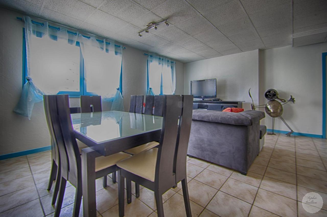 Annecy/Cran Gevrier : Grand T2 Apartment Ngoại thất bức ảnh