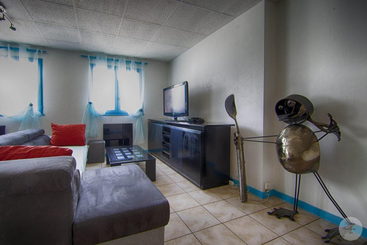 Annecy/Cran Gevrier : Grand T2 Apartment Ngoại thất bức ảnh