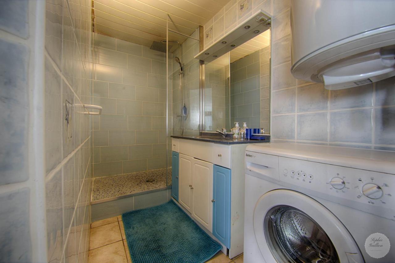 Annecy/Cran Gevrier : Grand T2 Apartment Ngoại thất bức ảnh