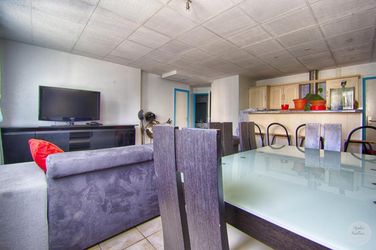 Annecy/Cran Gevrier : Grand T2 Apartment Ngoại thất bức ảnh