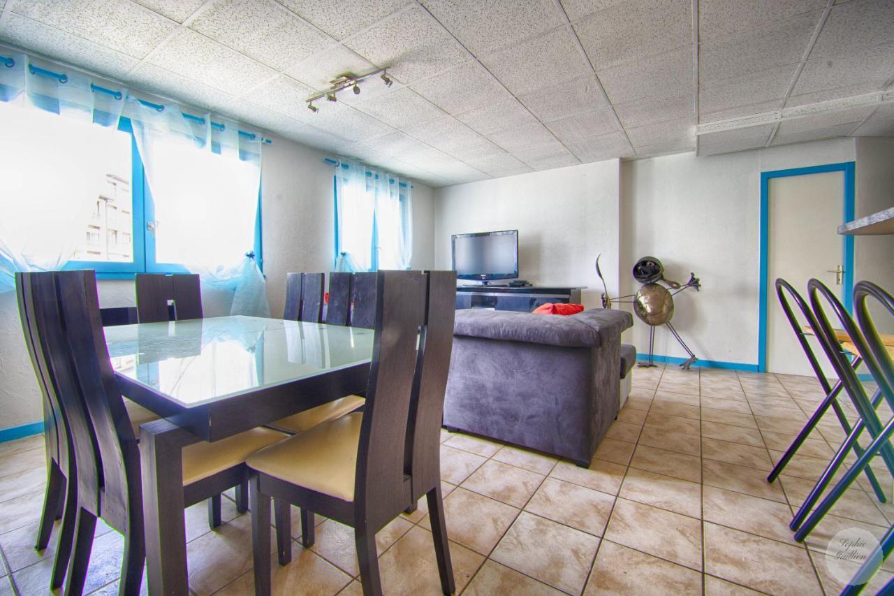Annecy/Cran Gevrier : Grand T2 Apartment Ngoại thất bức ảnh