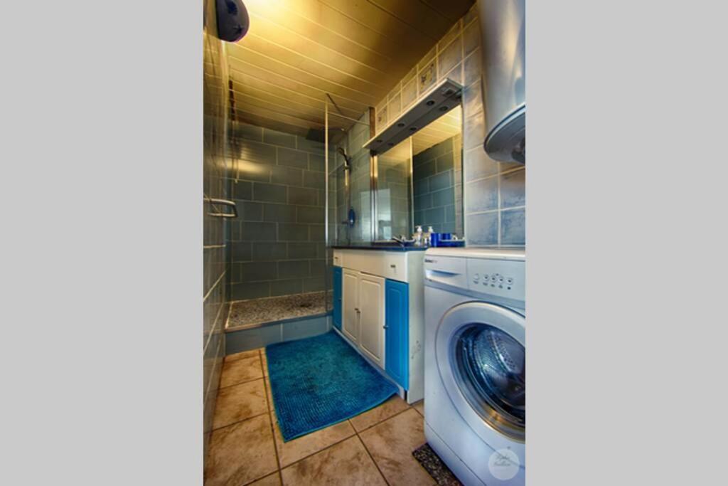 Annecy/Cran Gevrier : Grand T2 Apartment Ngoại thất bức ảnh